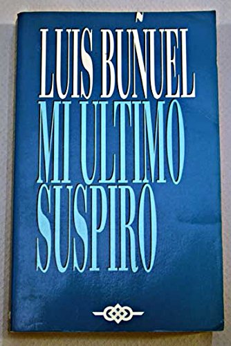 Mi ultimo suspiro