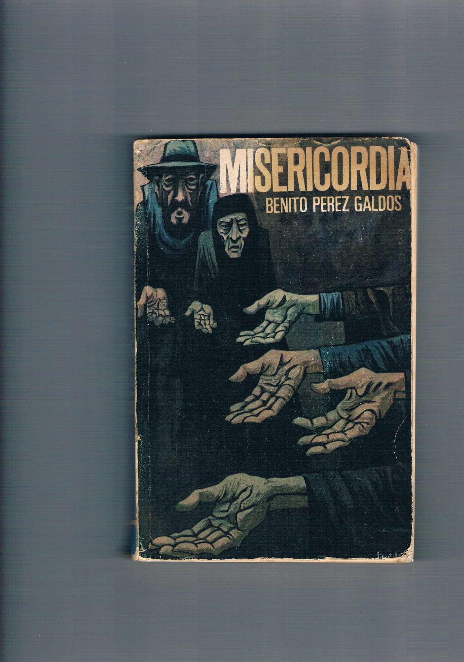 MISERICORDIA