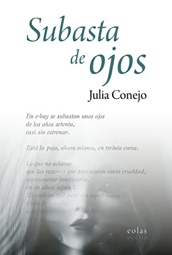 Subasta de ojos: 14 (Aura)