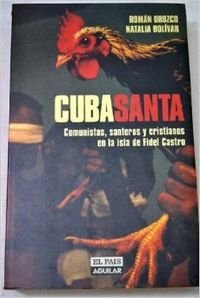 Cuba santa