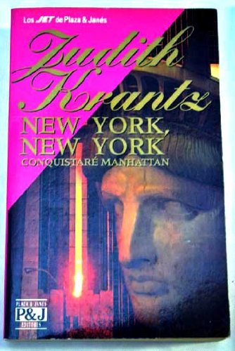 New York New York (Fiction, Poetry & Drama)