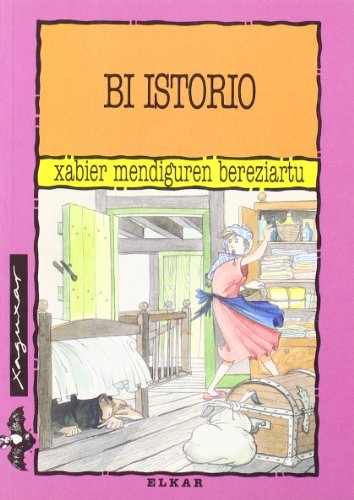 Bi istorio