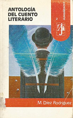 Antologia del cuento literario