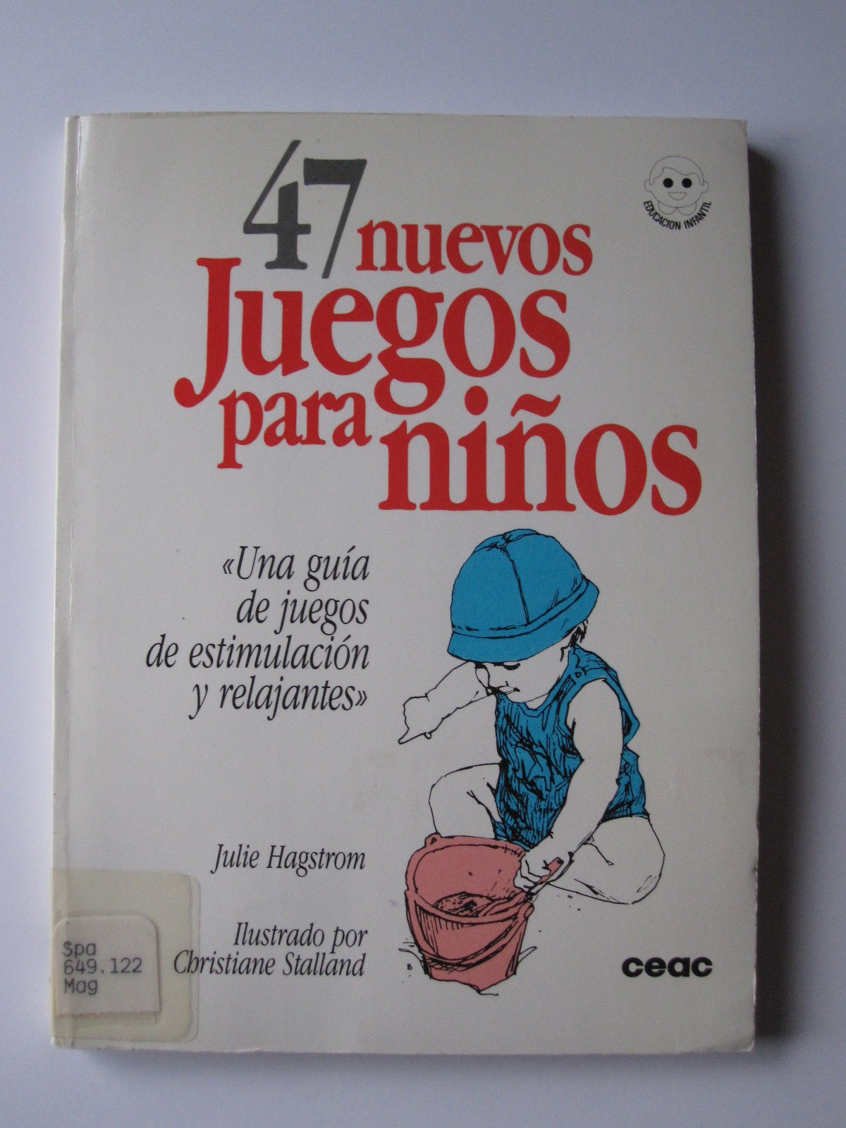47-nuevos juegos para niños