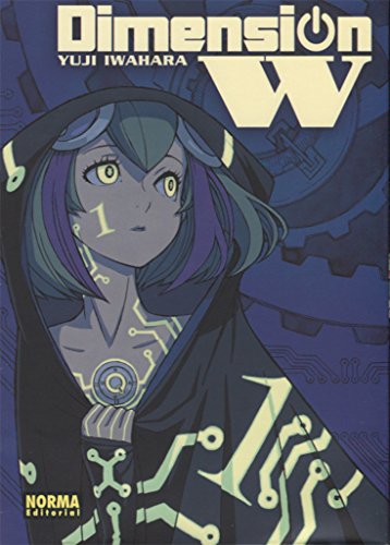 DIMENSION W  01