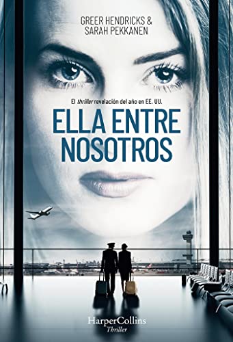 ELLA ENTRE NOSOTROS (HARPERCOLLINS)
