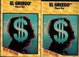El griego Tomo II