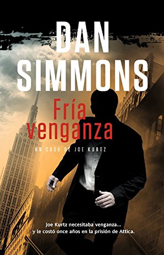 Fría venganza (Bonus)