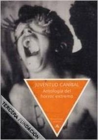 Antologia del horror extremo