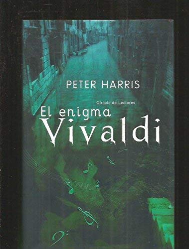 El Enigma Vivaldi
