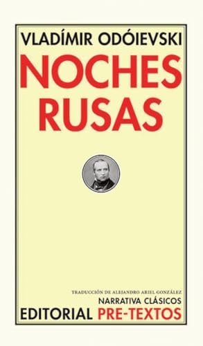 NOCHES RUSAS: 45 (NARRATIVA CLÁSICOS)