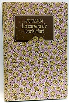 LA CARRERA DE DORIS HART