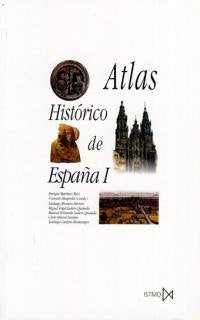 Atlas histórico De España I: 169 (Fundamentos)