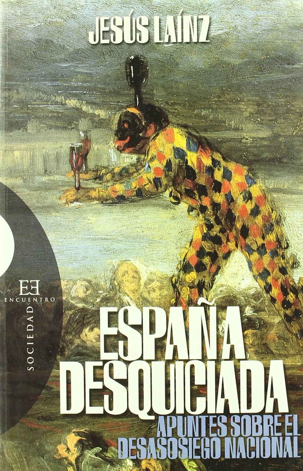 España desquiciada