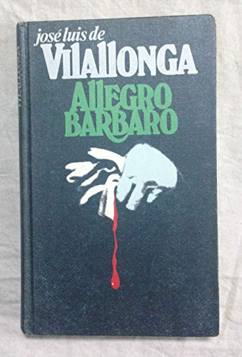 Allegro barbaro
