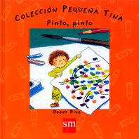 Pinto, pinto (Pequeña tina)
