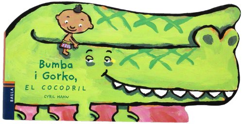 Bumba i Gorko, el cocodril (El petit pigmeu)