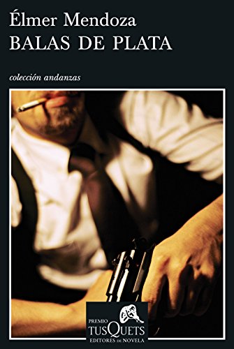 Balas de plata: 654 (Andanzas)