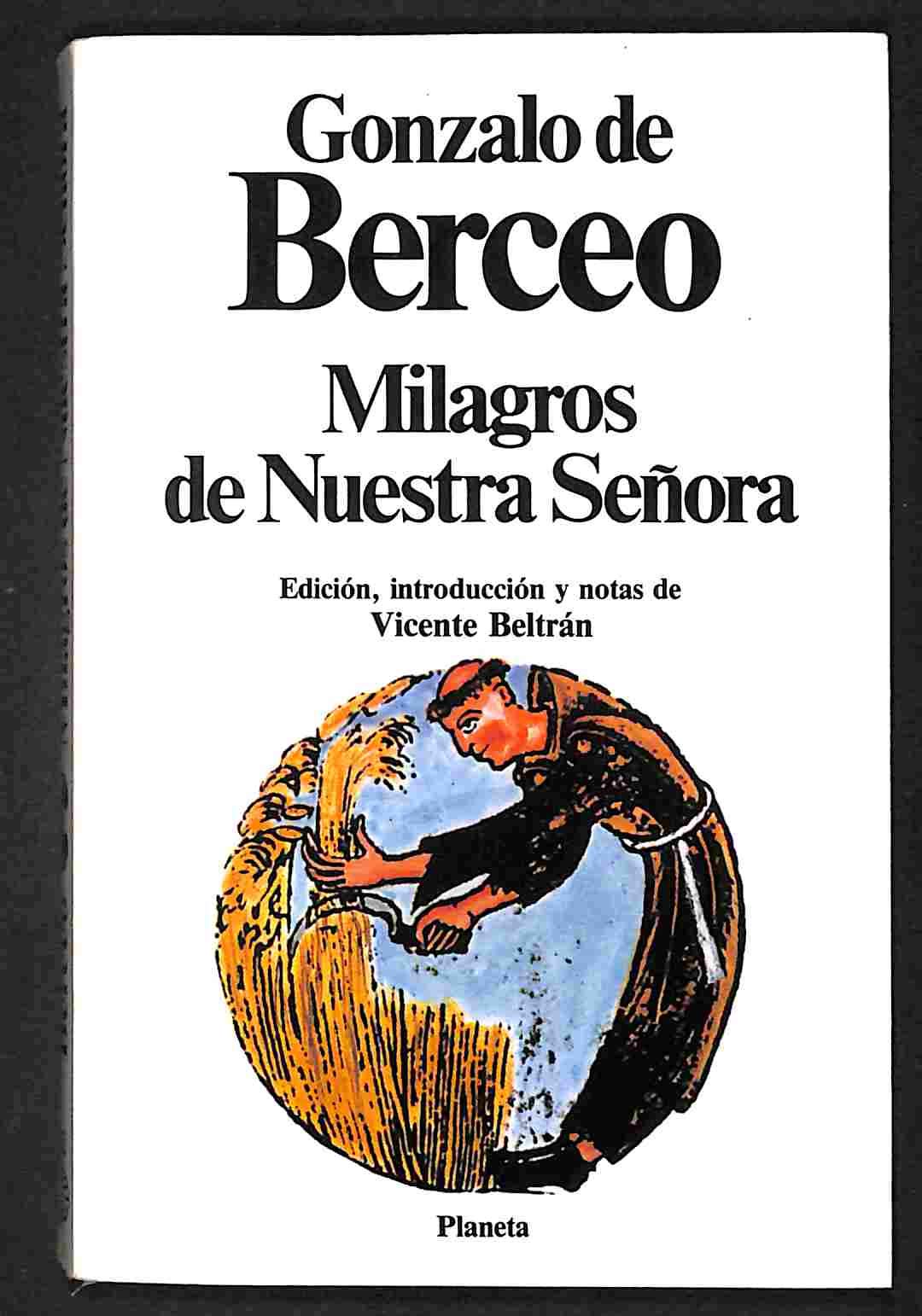 Milagros de nuestra señora