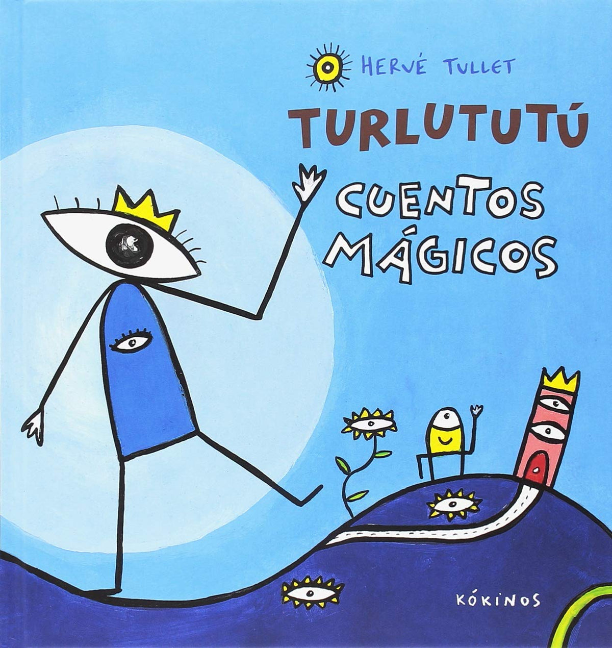 Turlututú cuentos mágicos