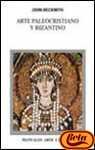 Arte paleocristiano y bizantino