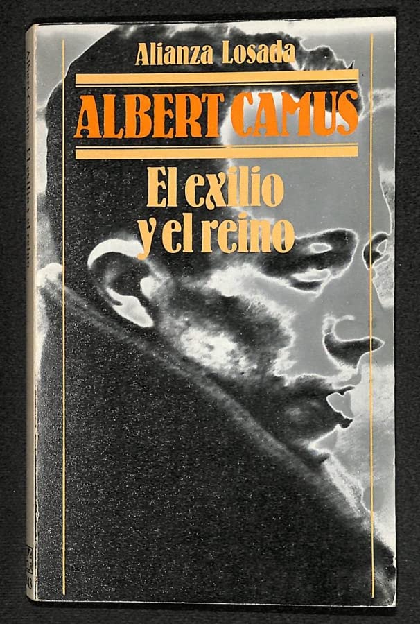 El exilio y el reino