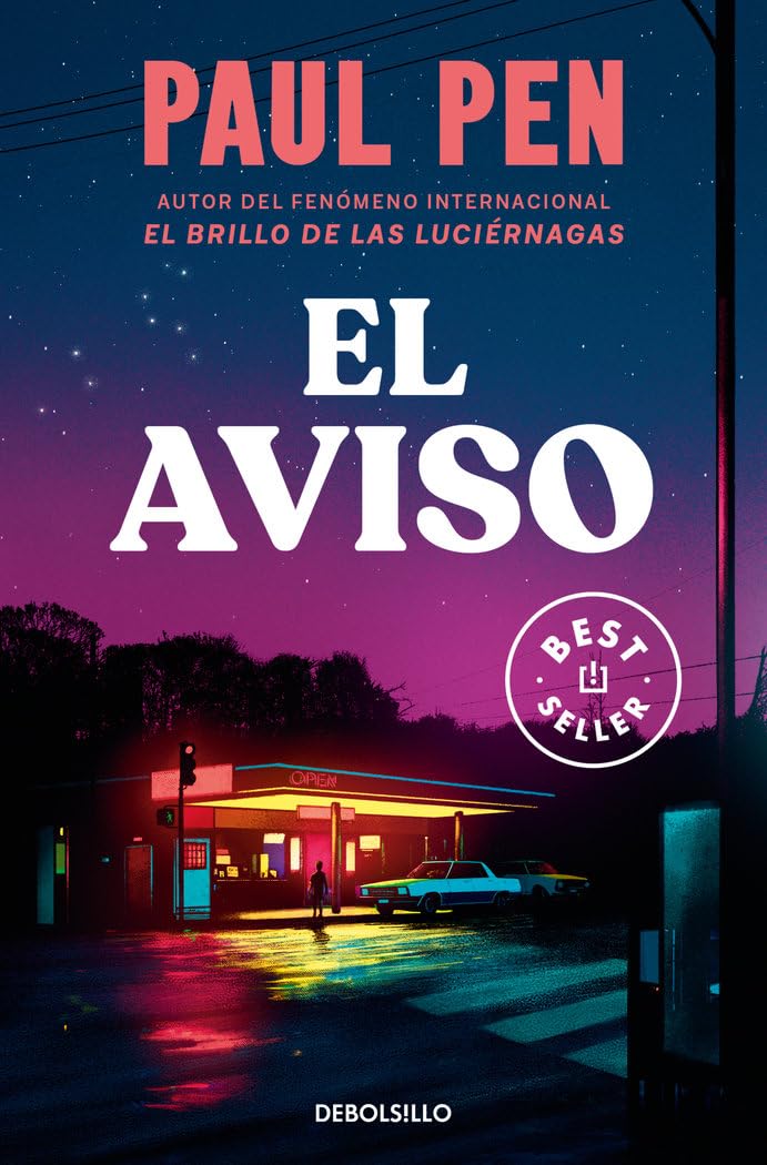 El aviso (Best Seller)