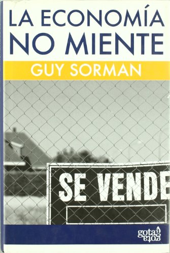 La economía no miente (AZUL)