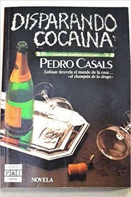 Disparando Cocaina (Fiction, Poetry & Drama)