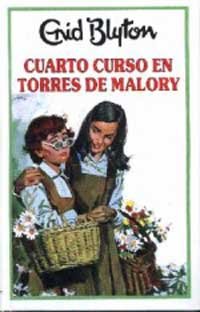 Cuarto curso en torres de malory