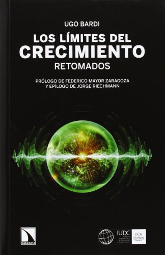 Los Límites Del Crecimiento Retomado (Mayor)