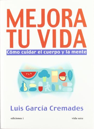 Mejora Tu Vida (SIN COLECCION)
