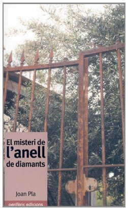 El misteri de l'anell de diamants: 1 (Narrativa)