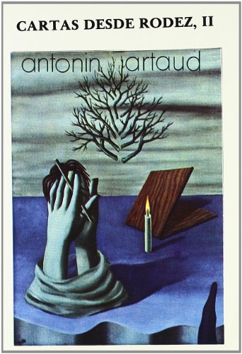 Cartas desde Rodez II: 65 (Arte / Crítica)