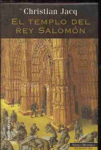 El templo del rey salomon