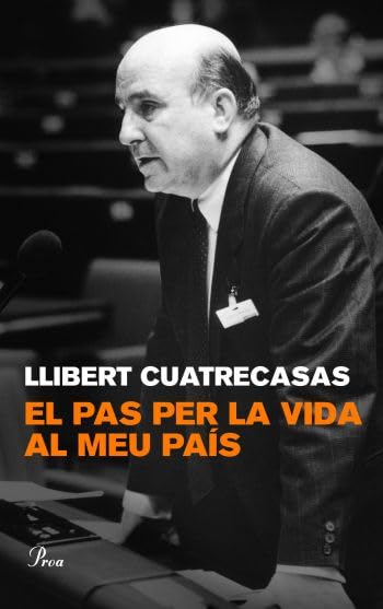El pas per la vida al meu país: Reflexions Politiques Sobre Les Etapes Viscudes (PERFILS)