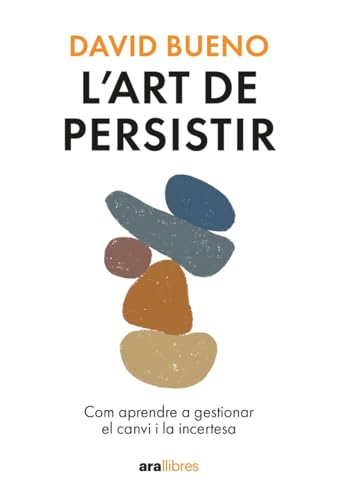 L'art de persistir. Ed. 2024 (CATALAN)