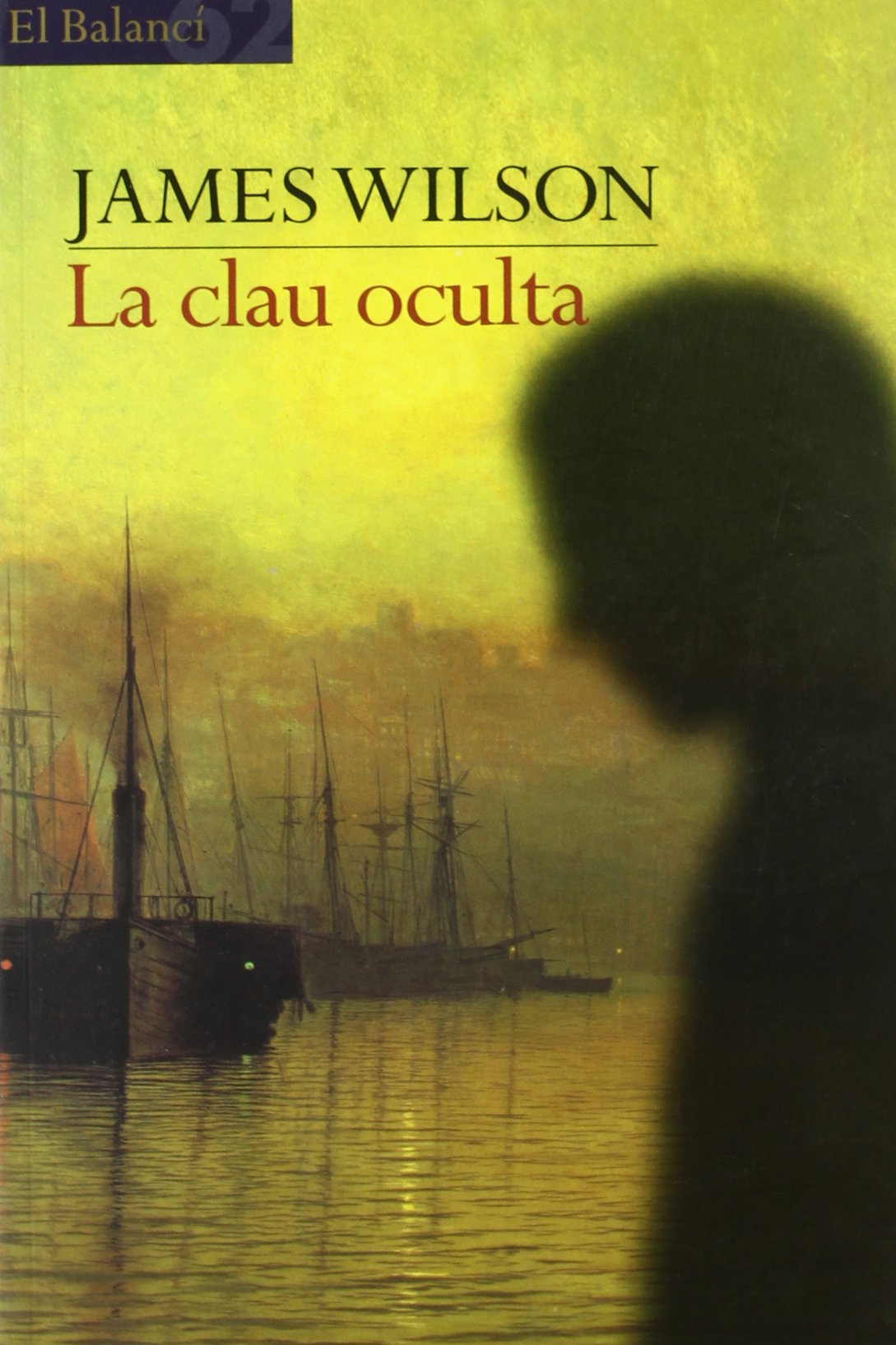 La clau oculta (El Balancí)