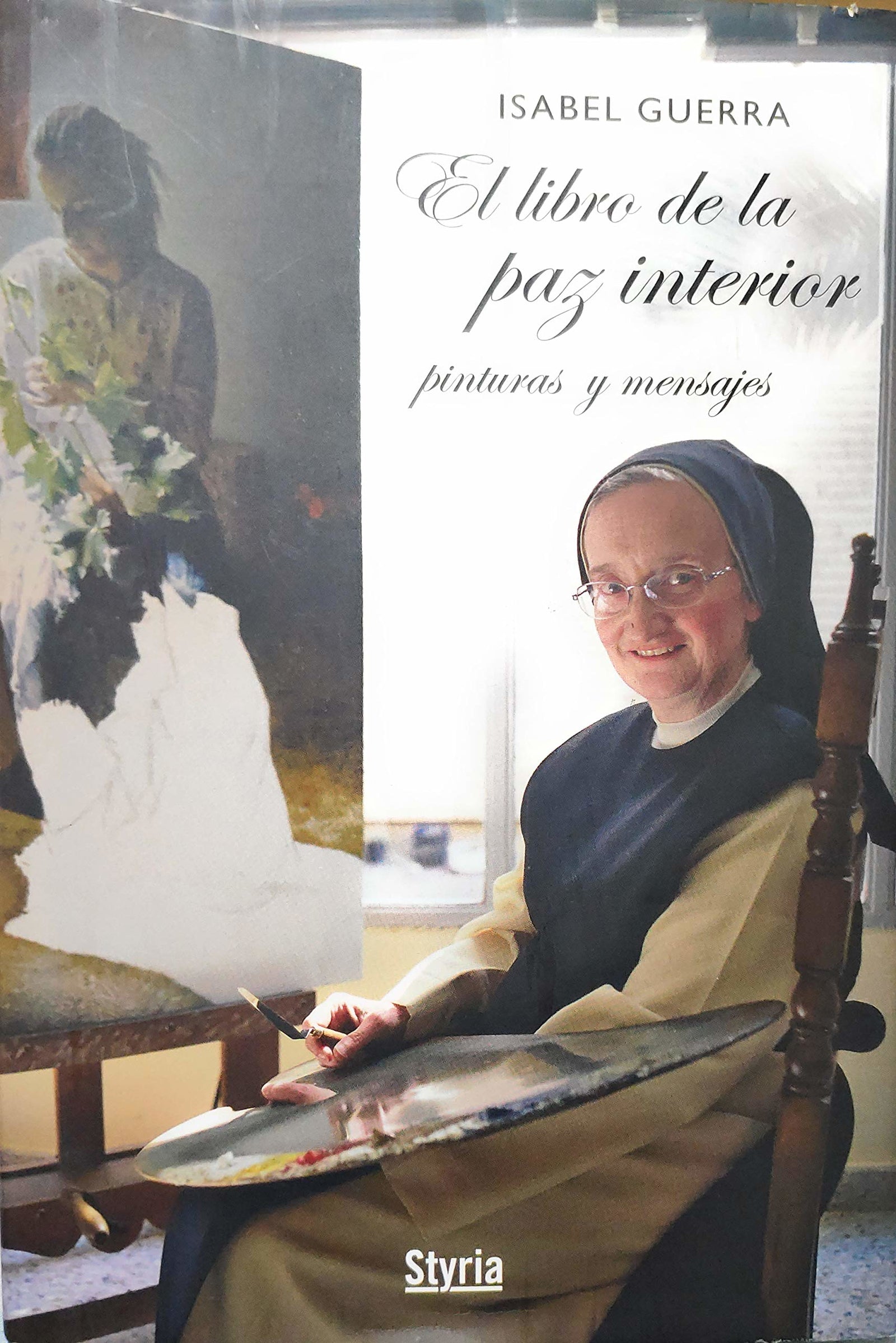 Libro De La Paz Interior 7ｦ Pintu