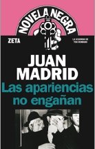 Las apariencias no engañan (Serie de Toni Romano 2) (B DE BOLSILLO)