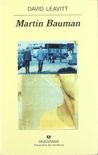 Martin Bauman: 490 (Panorama de narrativas)
