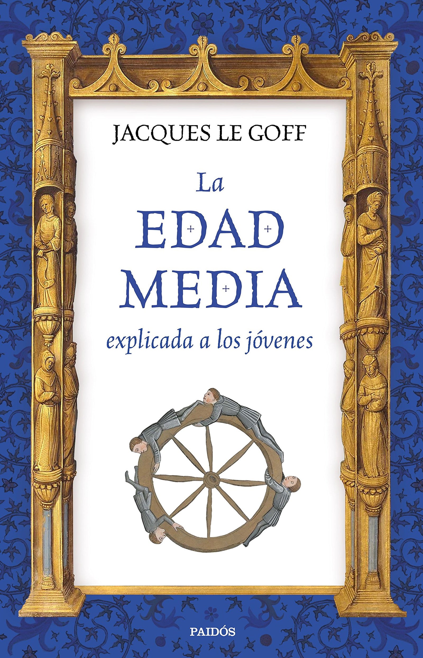 La Edad Media explicada a los jóvenes (Contextos)