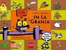 En la granja (