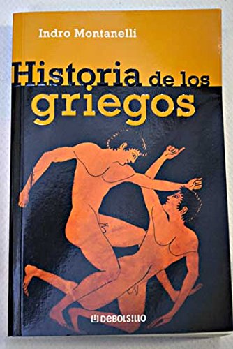 Historia De Los Griegos