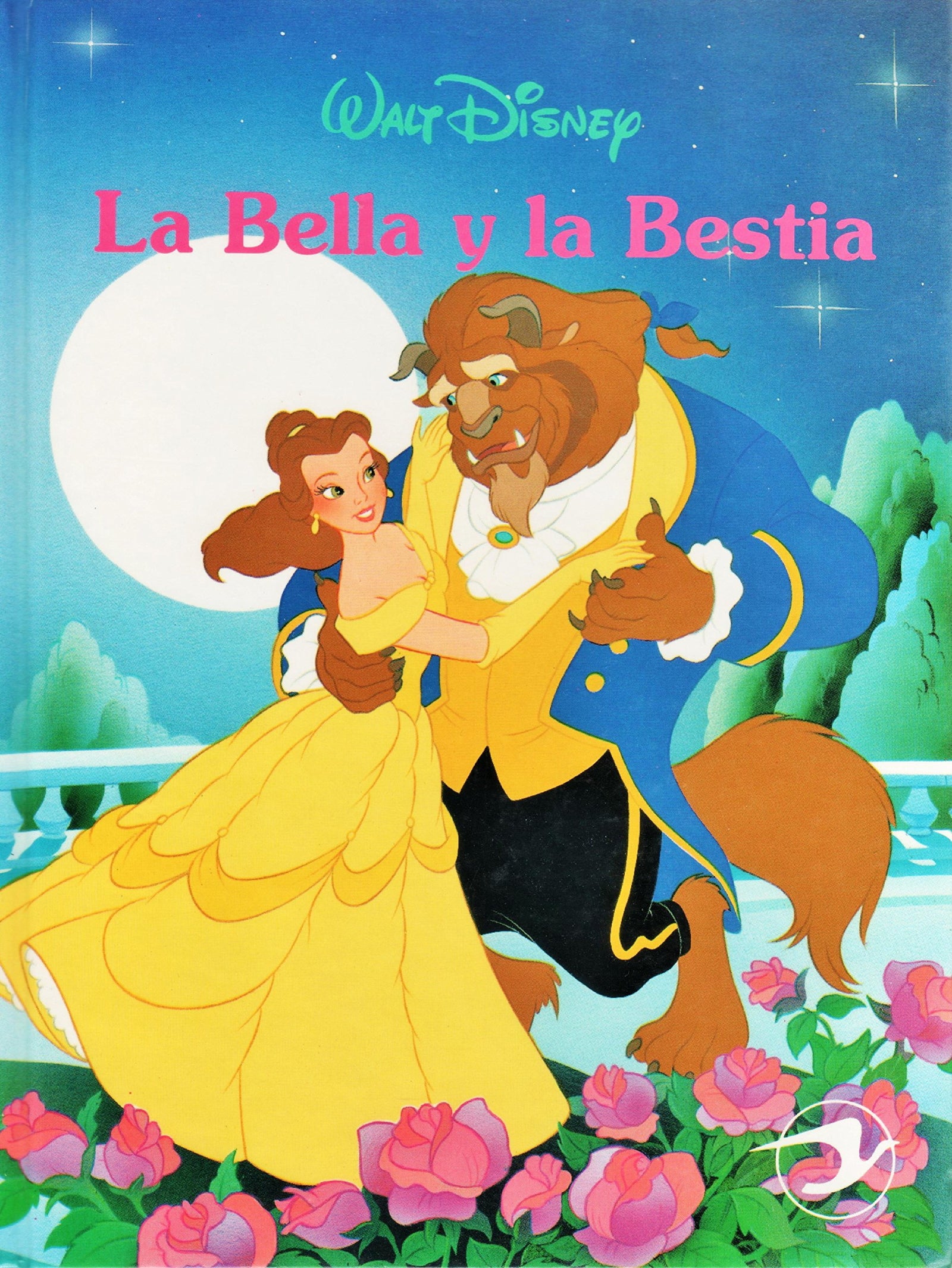 La Bella y La Bestia