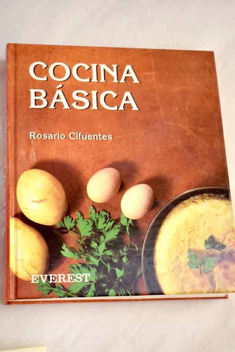 Cocina básica (Cocina de hoy)