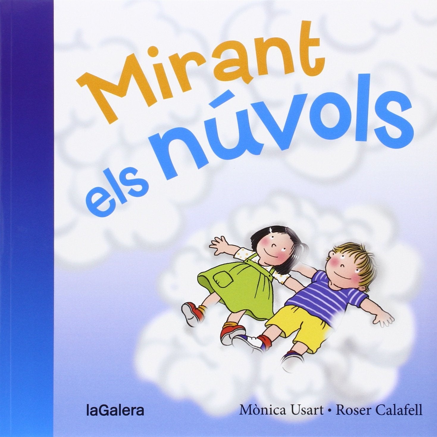 Mirant els núvols: 8 (Tradicions)