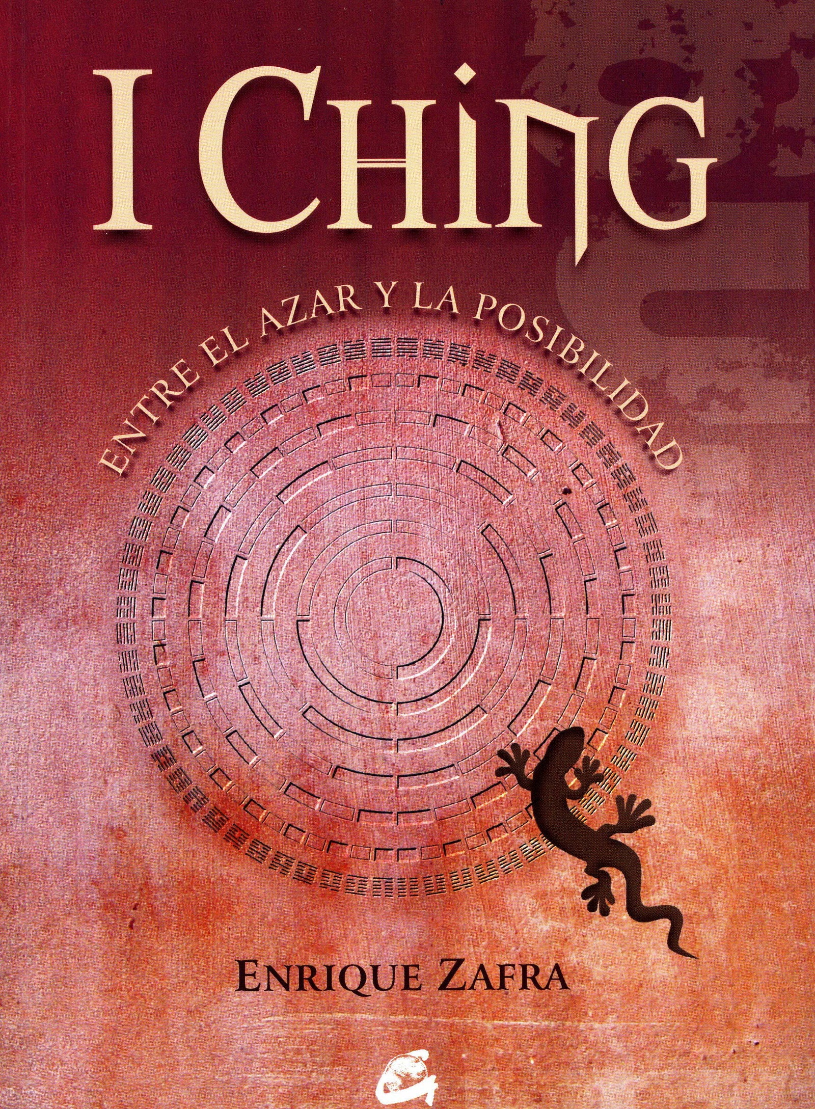 I ching - entre el azar y la posibilidad