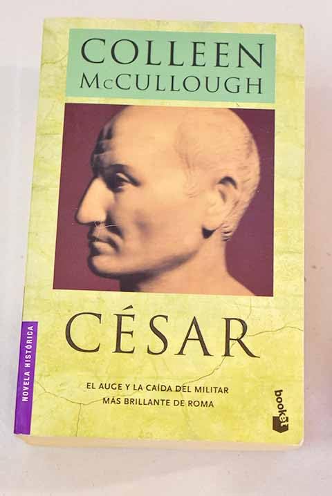 César (Booket Logista)