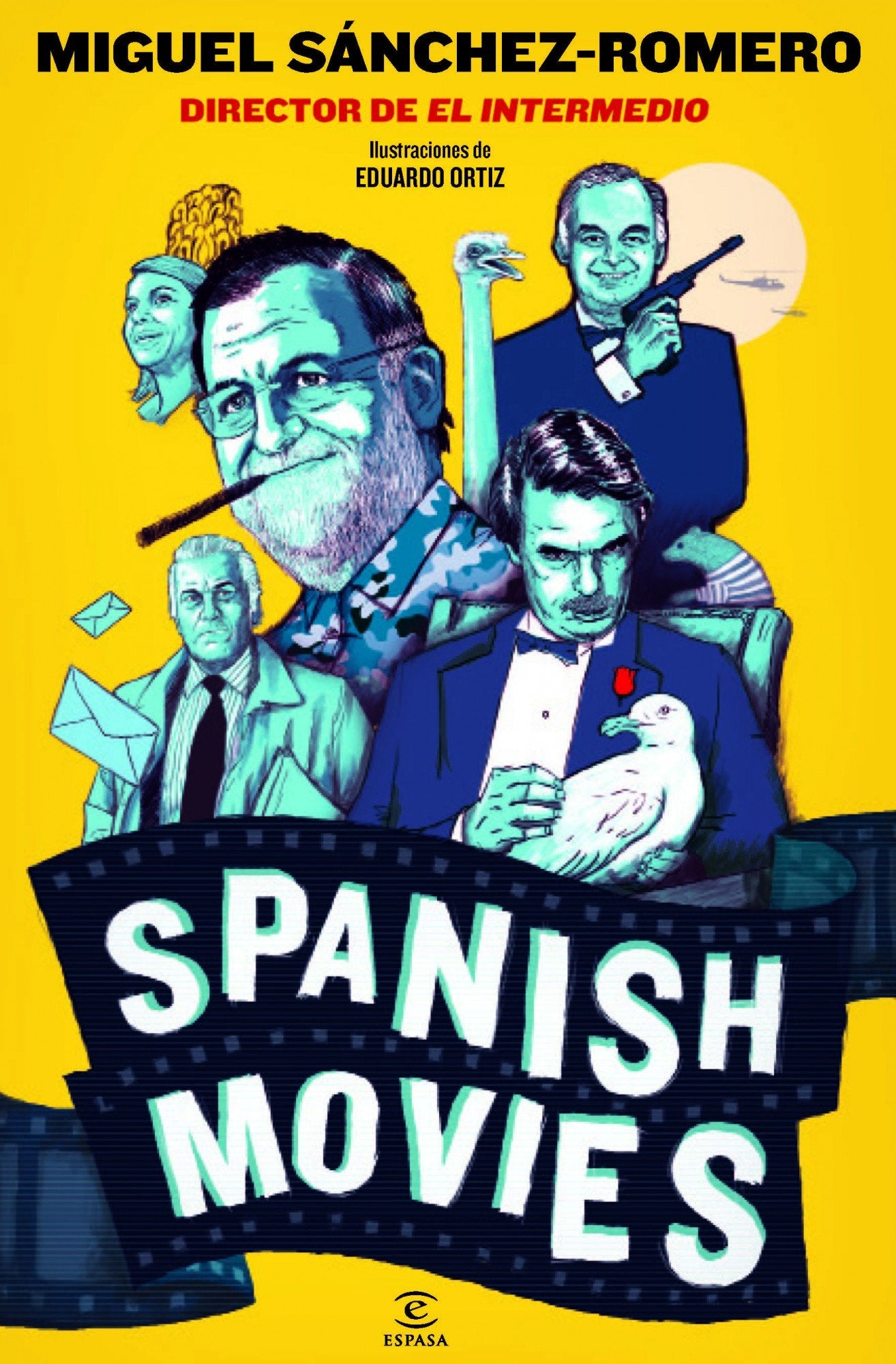 Spanish movies: Basado En Hechos Reales, Aunque Dificiles de Creer (FUERA DE COLECCIÓN Y ONE SHOT)